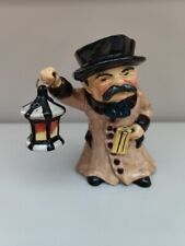 Nightwatchman toby character for sale  CLACTON-ON-SEA