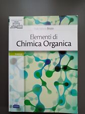 chimica organica usato  Trento