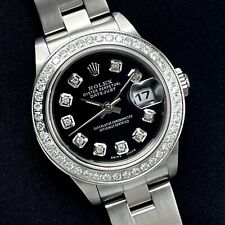 Rolex datejust ladies for sale  LIVERPOOL