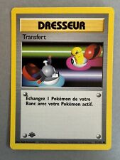 Carte pokemon transfert d'occasion  Paris XV