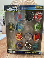 spin wheels hot shotz for sale  Columbia