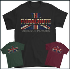 parachute regiment t shirt for sale  COVENTRY