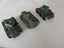 Lesney toys military for sale  RUGBY