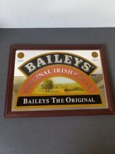 Vintage baileys original d'occasion  Expédié en Belgium