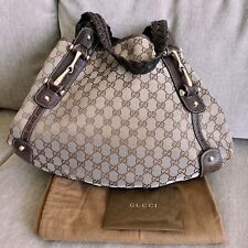 Gucci large horsebit for sale  Englewood