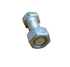 Hex bolt nut for sale  Rice