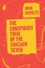 Conspiracy trial chicago for sale  Racine