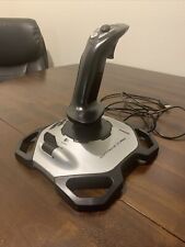 Usado, Joystick USB Logitech 3D Extreme Pro segunda mano  Embacar hacia Mexico