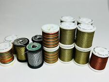 gudebrod thread for sale  Seattle