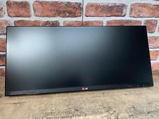 Monitor LG Flatron 29EA93-P 29" pantalla ancha HDMI DP DVI grado A sin soporte 630540 segunda mano  Embacar hacia Mexico