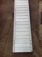 lawn mower ramps for sale  BRISTOL