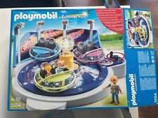 Playmobil spinning spaceship for sale  HARPENDEN