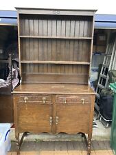 Antique welsh dresser for sale  LONDON
