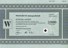 Westgrund remscheid 1995 gebraucht kaufen  Bayreuth