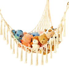 Toy storage hammock for sale  Shipping to Ireland