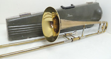 1969 besson trombone for sale  Fredericksburg