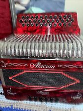 Alacran nal3412 dlx for sale  Odessa