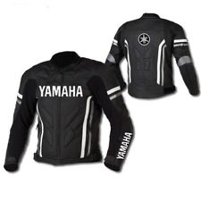 Yamaha veste cuir d'occasion  Garges-lès-Gonesse