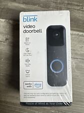 Blink video doorbell for sale  Locust Grove