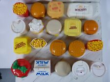 Lot mcdonalds chaneables for sale  Shipping to Ireland
