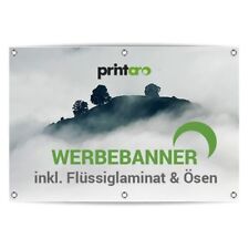 Werbeplane werbebanner planen gebraucht kaufen  Backnang