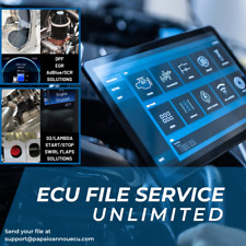 Unlimited monthly ecu for sale  HARROW