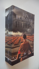 Hitler kershaw bompiani usato  Castelfidardo