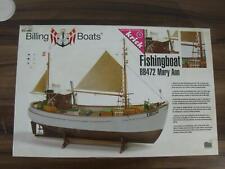 Billing boats bb472 gebraucht kaufen  Deutschland