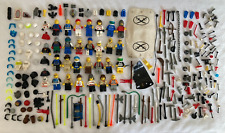 Lego mini figures for sale  WEST MOLESEY