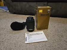 Nikon 200mm 5.6 for sale  Spring Hill