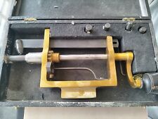 Clock mainspring winders for sale  LEVEN
