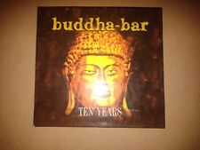 cd buddha bar usato  Torino