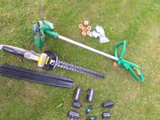 Garden trimming combo. for sale  SUTTON COLDFIELD