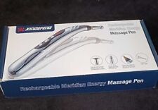 Electronic massage pen for sale  Holland