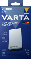 Varta power bank usato  Lecce