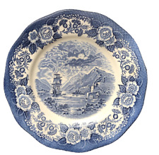 Plate dinner lochs for sale  CHEPSTOW