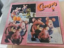 Vintage clangers double for sale  MANCHESTER