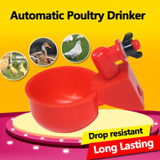 Automatic poultry drinker for sale  Shipping to Ireland