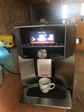 kaffee vollautomat siemens gebraucht kaufen  Monheim