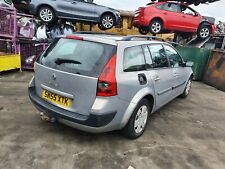 2003 2008 renault for sale  MANCHESTER
