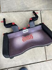 Lascal maxi buggy for sale  CHELMSFORD