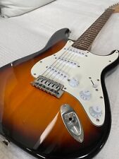 Fender squier stratocaster for sale  OAKHAM