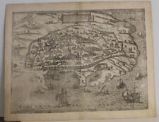 Alessandria egitto 1575 usato  Perugia