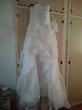 Wedding dress brand for sale  CARDIFF