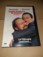 Dvd mafia blues d'occasion  Marseille XIII
