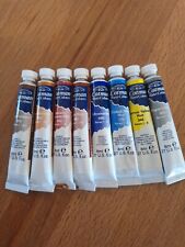 Lot winsor newton for sale  Golden Valley