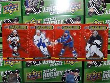 2021-22 Upper Deck Dazzlers Red (DZ-51-DZ-99) - YOU PICK FROM LIST for sale  Canada
