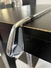 Taylormade p7mc iron for sale  CHERTSEY