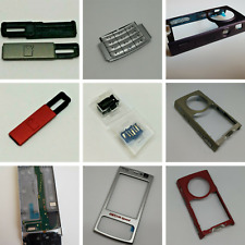 Nokia N95 Original Spare Parts - Repuestos Originales -Covers- comprar usado  Enviando para Brazil