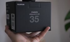 Fujifilm fujinon xf35 gebraucht kaufen  Wasserburg a.Inn